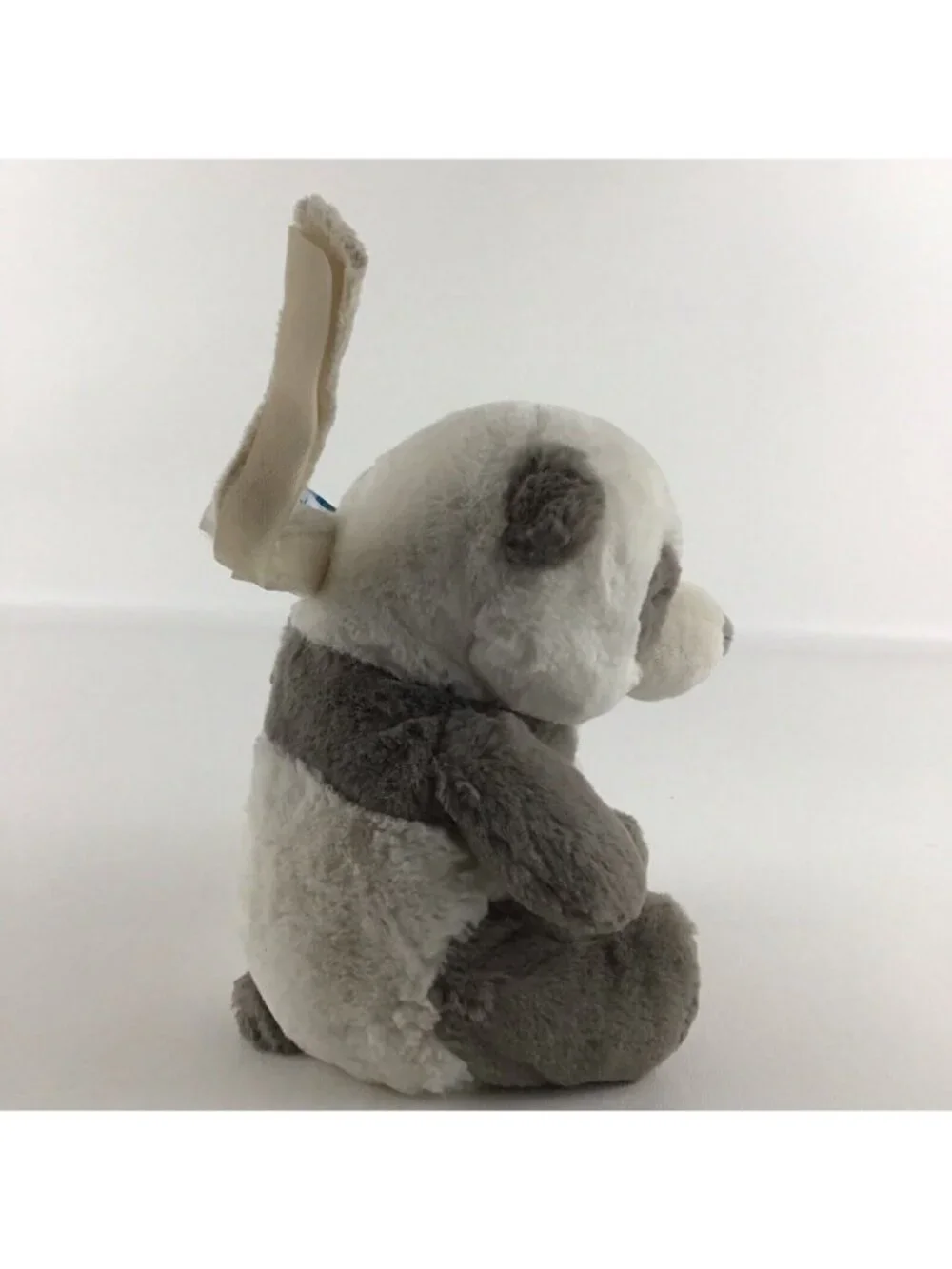 Cloud B Peaceful Panda Bear White Noise Sound Machine 9" Plush Stuffed Baby Toy - Picture 4 of 6